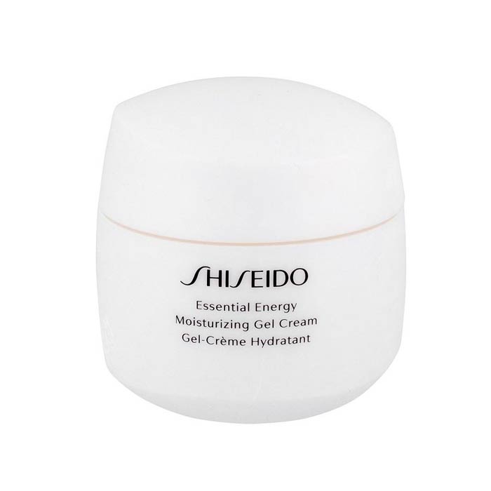 Swish Shiseido Essential Energy Moisturizing Gel Cream 50ml