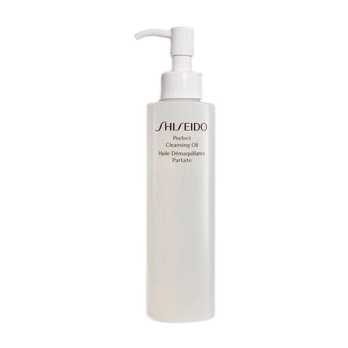 Swish Shiseido Perfect Cleansing Oil 180ml