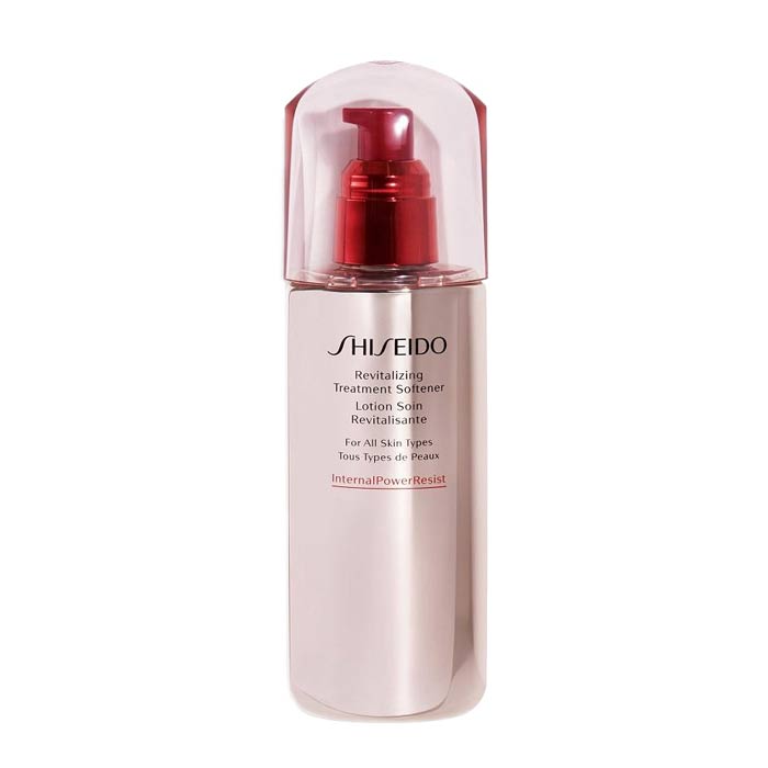 Swish Shiseido Revitalizing Treatment Softener 150ml