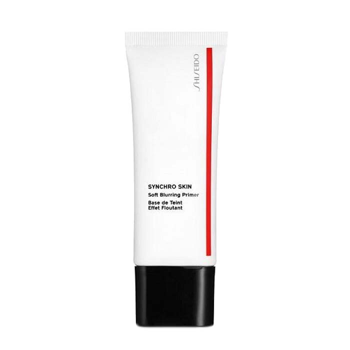 Swish Shiseido Synchro Skin Soft Blurring Primer 30ml
