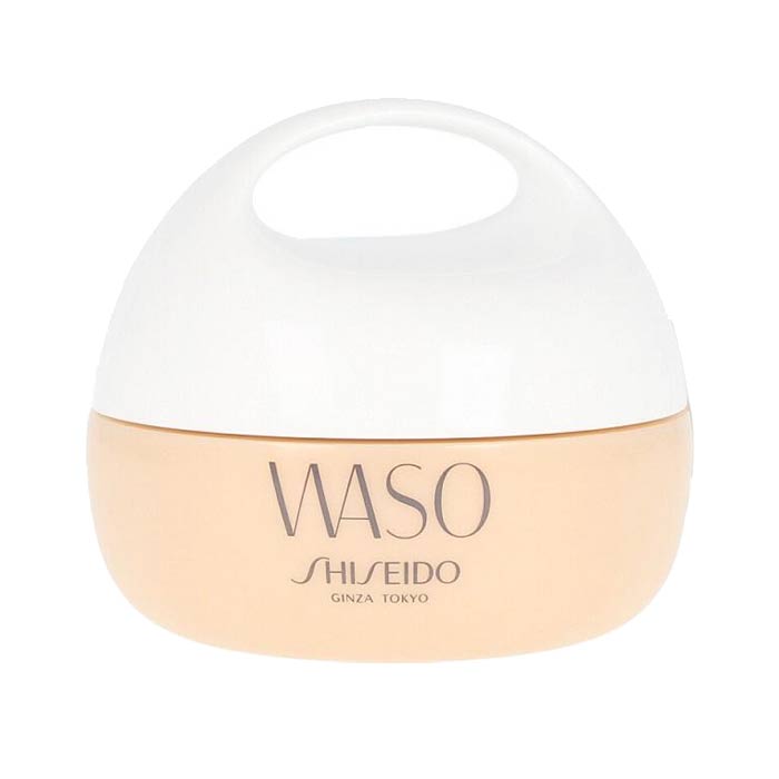 Swish Shiseido Waso Giga-Hydrating Rich Cream 50ml