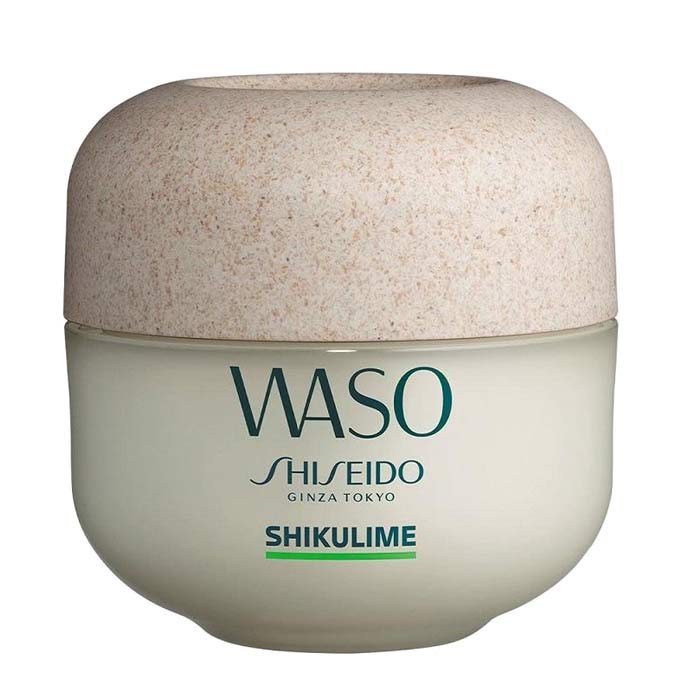 Swish Shiseido Waso Shikulime Mega Hydrating Moisturizer 50ml