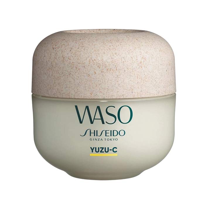 Shiseido Waso Yuzu-C Sleeping Mask 50ml