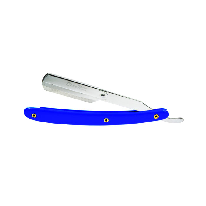Sovereign Rakkniv Shaving Knife Blue