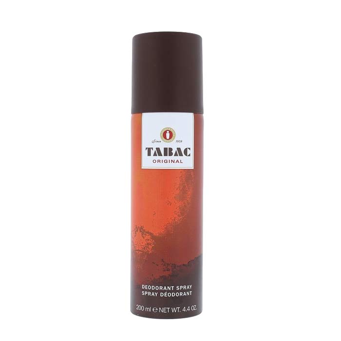 Swish Tabac Original Deo Spray 200ml