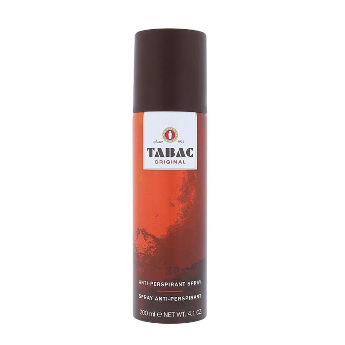 Tabac Original Deo Spray Anti-Perspirant 200ml