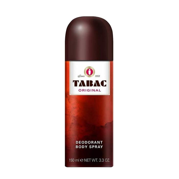Swish Tabac Original Deodorant Body Spray 150ml