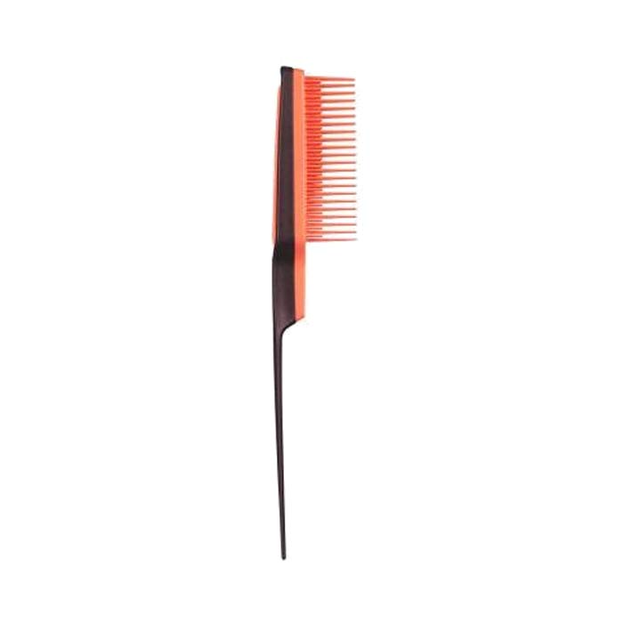 Tangle Teezer Back-Combing Hairbrush Coral