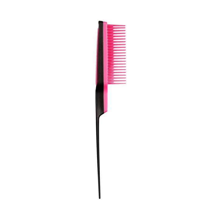 Tangle Teezer Back-Combing Hairbrush Pink