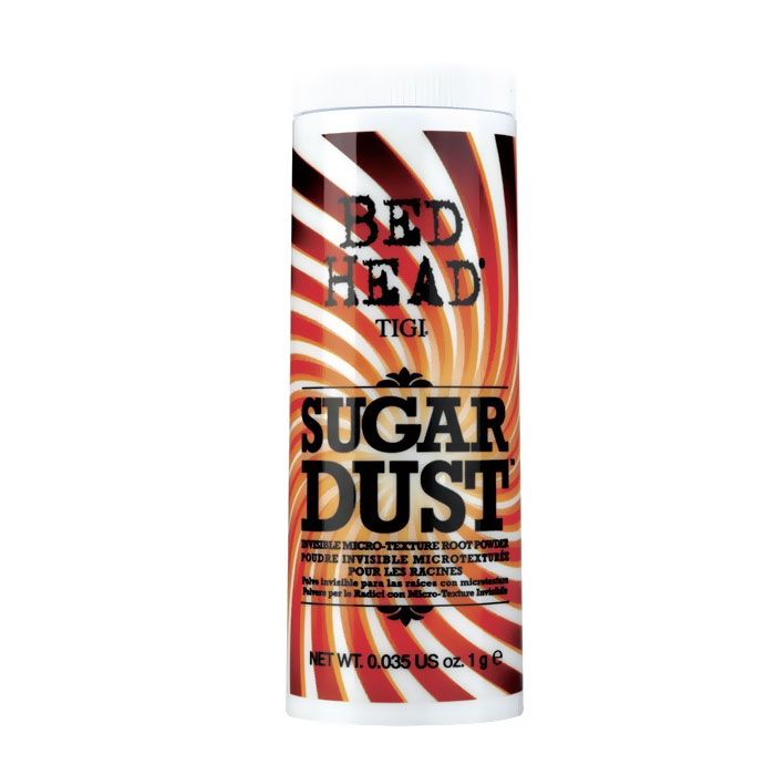 Tigi Bed Head Candy Fixations Sugar Dust 1g