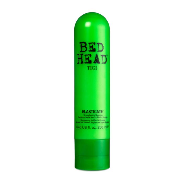 Tigi Bed Head Elasticate Shampoo 250ml
