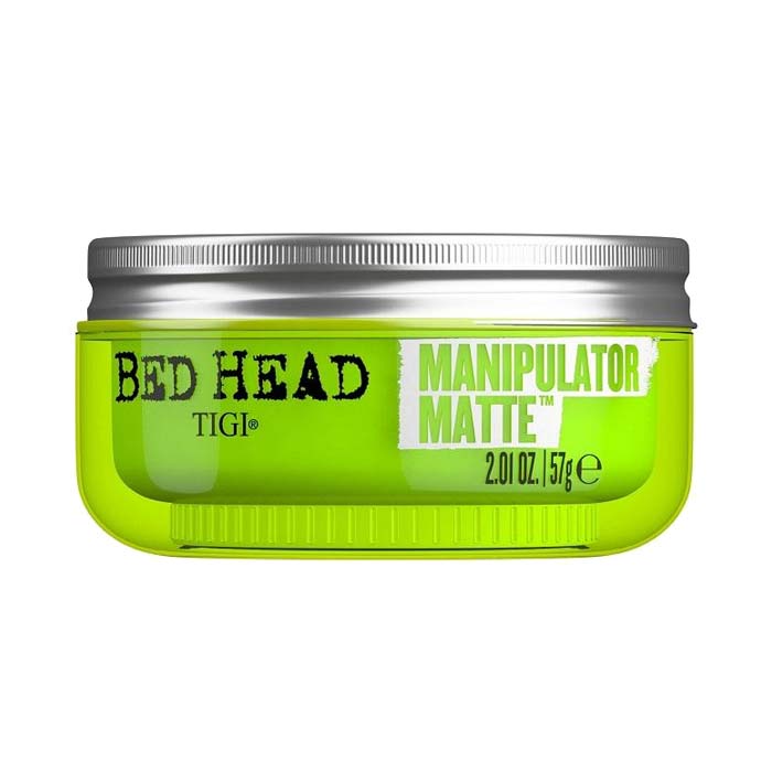 TIGI Bed Head Manipulator Matte Wax 57g