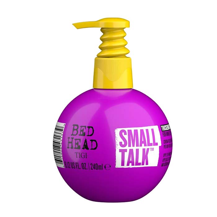 Tigi Bed Head Small Talk Hair Thickening Cream 240ml