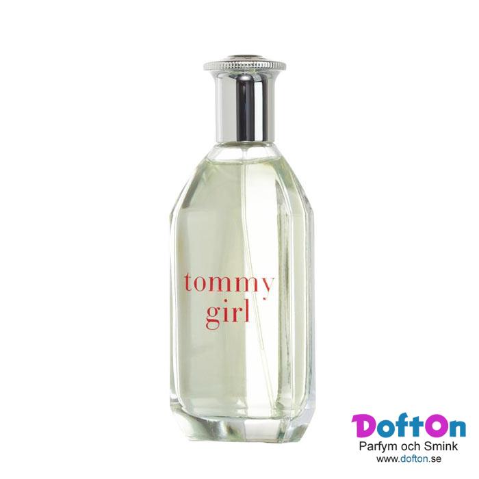 Tommy Hilfiger Tommy Girl Edt 50ml