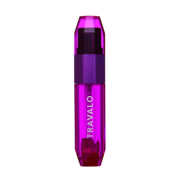 Travalo Perfume Refill Ice Purple 5ml