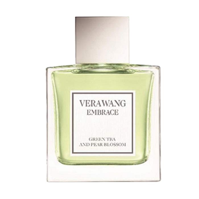 Vera Wang Embrace Green Tea And Pear Blossom Edt 30ml