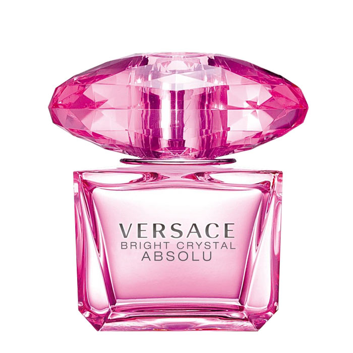 Versace Bright Crystal Absolu Edp 50ml