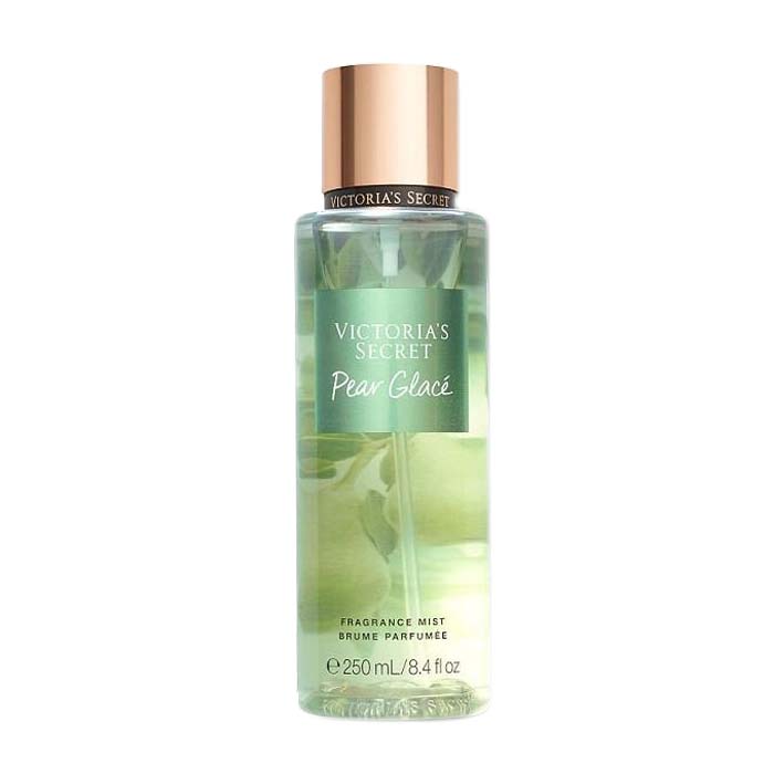 Victorias Secret Pear Glace Fragrance Mist 250ml