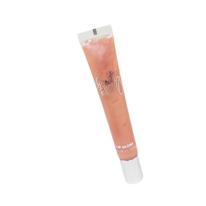 Victorias Secret Beauty Rush Flavored Gloss Bare It All