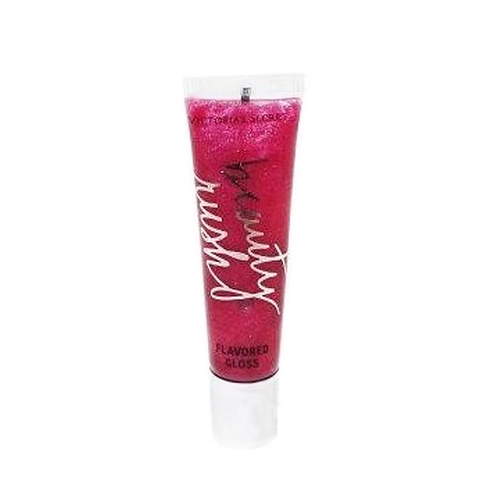 Victorias Secret Flavored Gloss Opaque Shimmering
