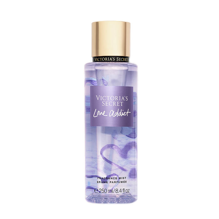 Victorias Secret Fragrance Mist 250ml - Love Addict
