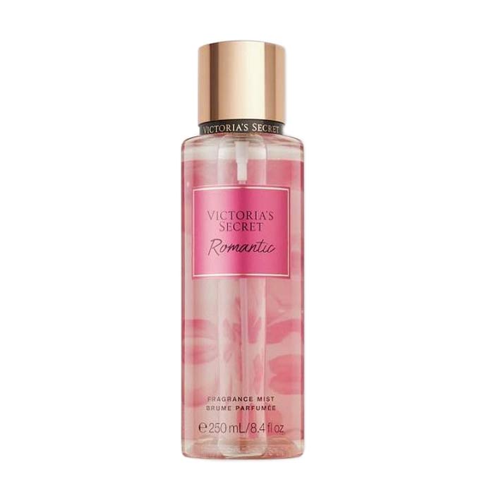 Victorias Secret Fragrance Mist 250ml - Romantic