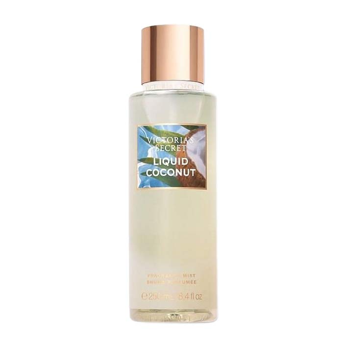 Victoria´s Secret Liquid Coconut Fragrance Mist 250ml