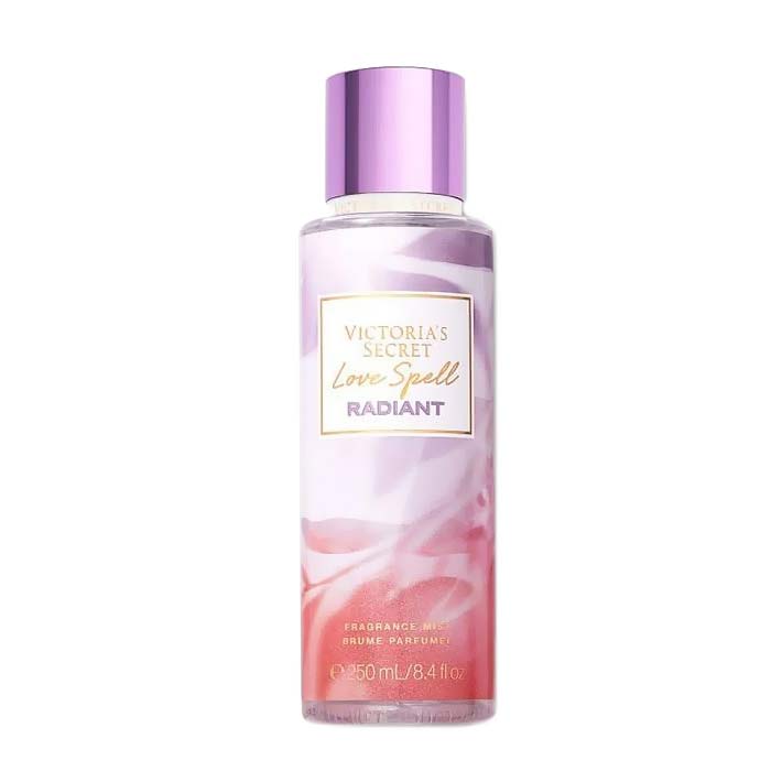 Victoria´s Secret Love Spell Radiant Fragrance Mist 250ml