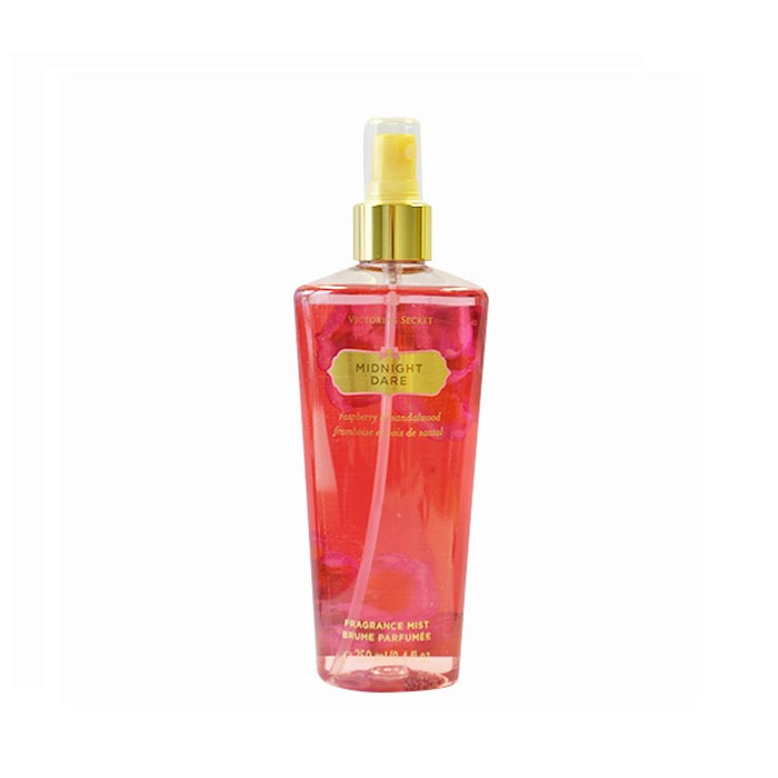 Victorias Secret Midnight Dare Fragrance Mist 250ml