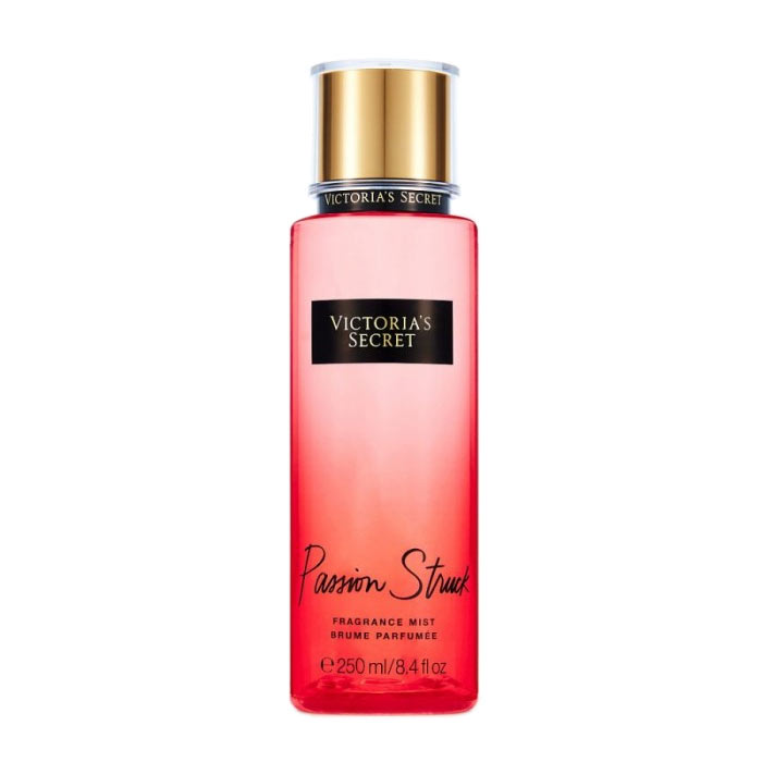 Victorias Secret Passion Struck Fragrance Mist 250ml