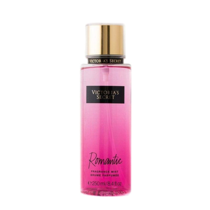 Victorias Secret Romantic Fragrance Mist 250ml