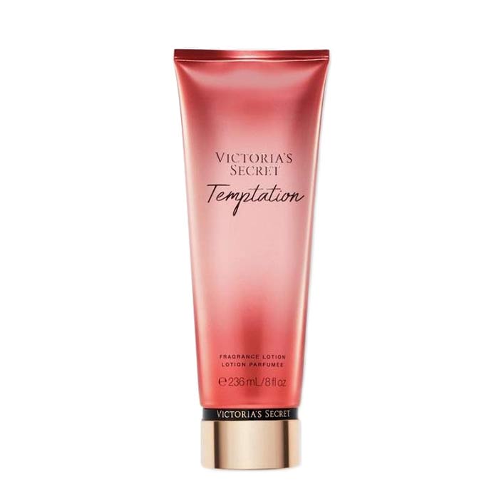 Victorias Secret Temptation Fragrance Lotion 236ml