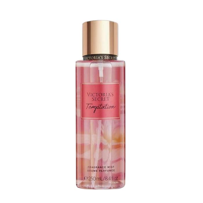 Victorias Secret Temptation Fragrance Mist 250ml