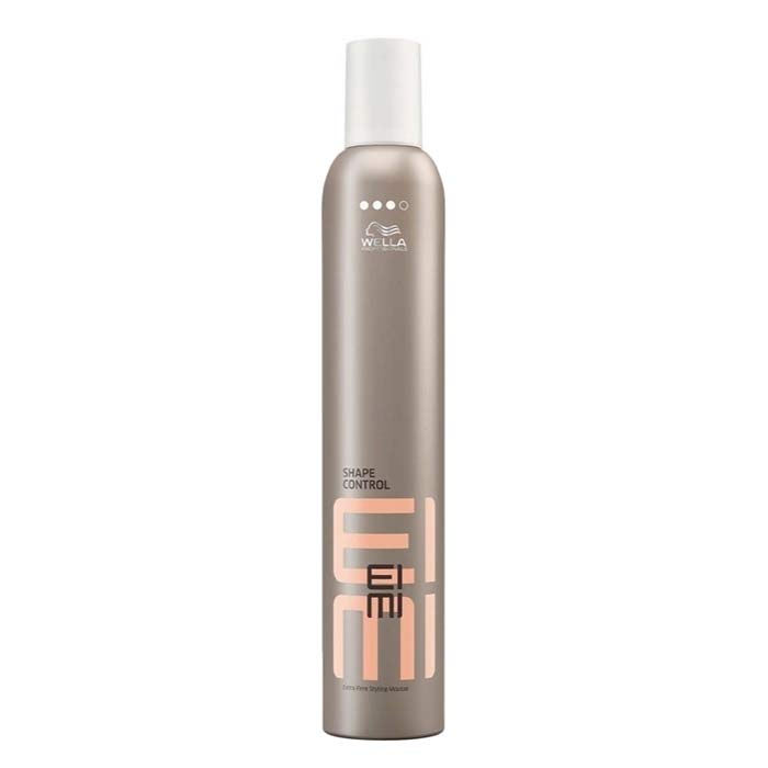 Swish Wella EIMI Shape Control Extra Firm Styling Mousse 300ml
