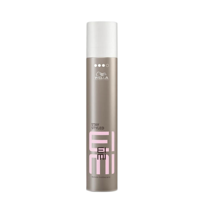 Wella EIMI Stay Styled Workable Finishing Spray 300ml