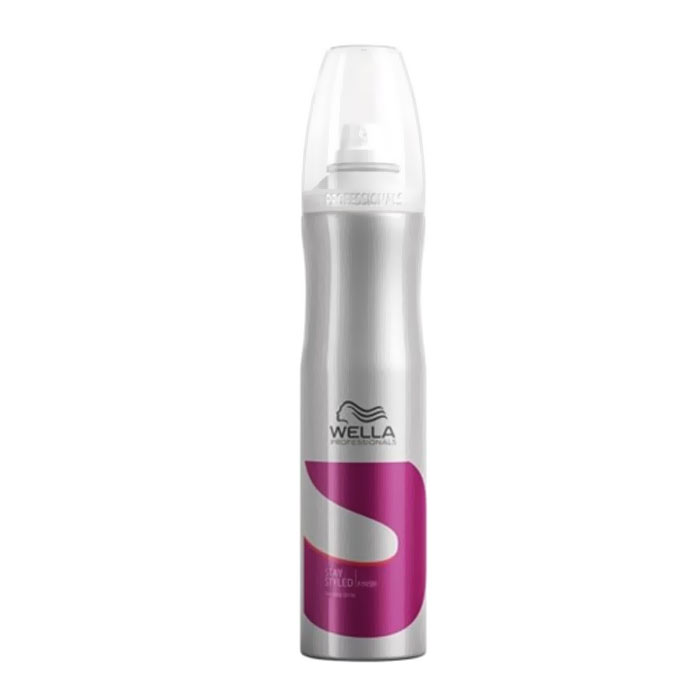 Wella Professionals Stay Styled 500ml
