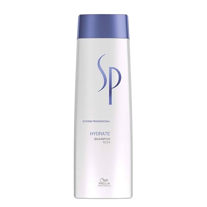 Swish Wella SP Hydrate Shampoo 250ml