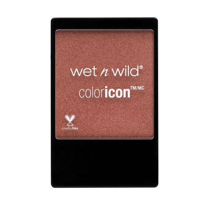 Wet n Wild Color Icon Blush Blazen Berry