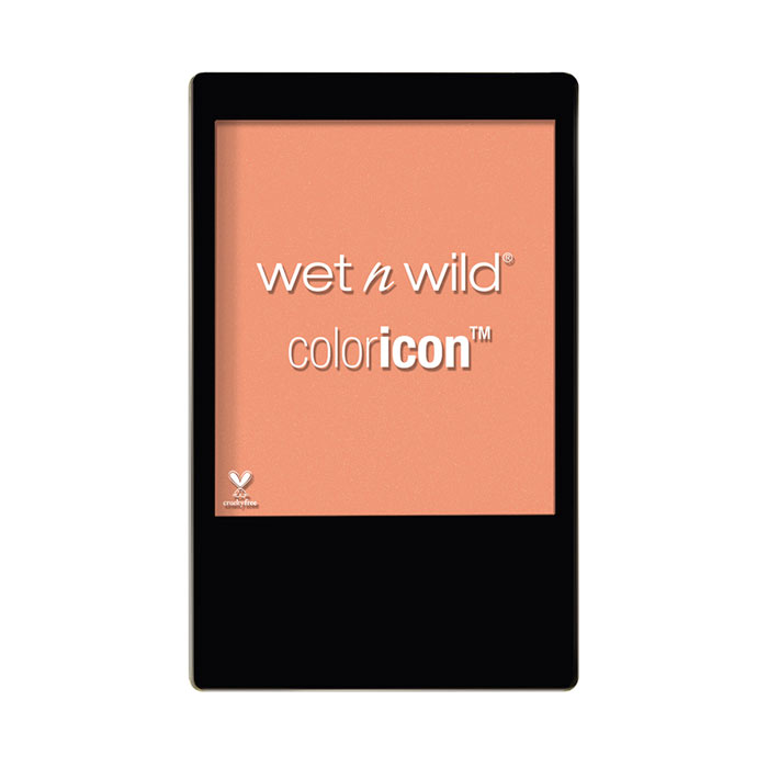 Wet n Wild Color Icon Blusher Apri-Cot in the Middle 6g
