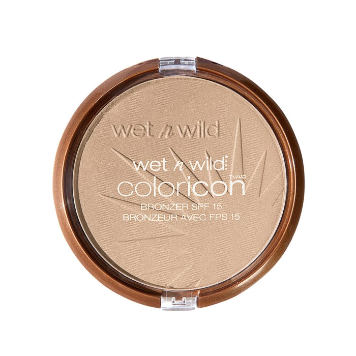 Wet n Wild Color Icon Bronzer Reserve Your Cabana 13g