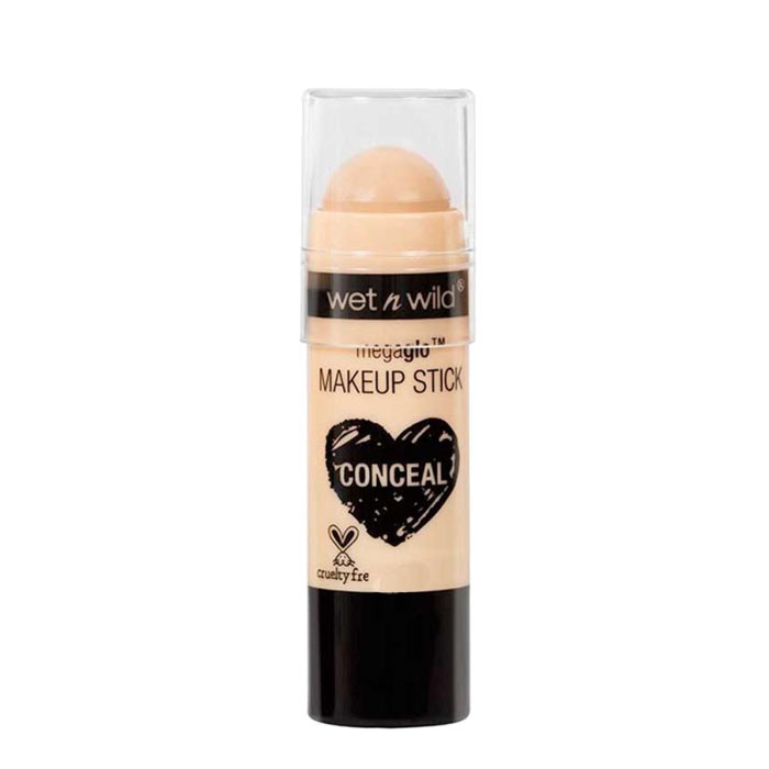 Wet n Wild Mega Glo Makeup Stick Concealer You re A Natural