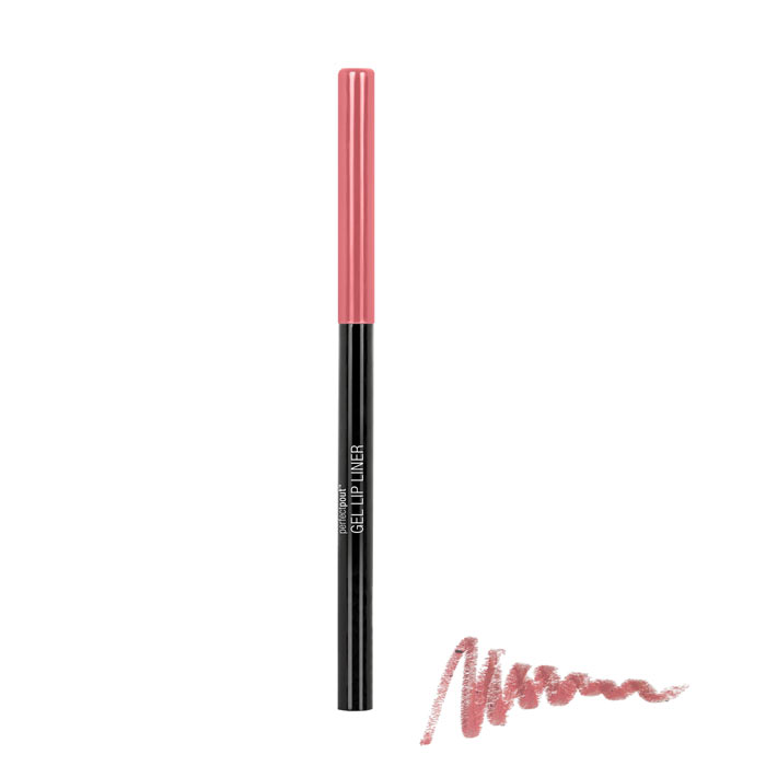 Wet n Wild Perfect Pout Gel Lip Liner Think Flamingos
