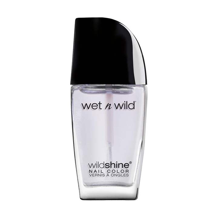 Wet n Wild Wild Shine Nail Color Protective Base Coat