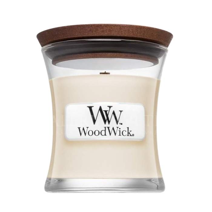 WoodWick Mini - White Tea & Jasmine