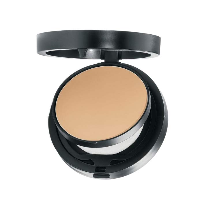 Youngblood Cream Powder Foundation Barely Beige