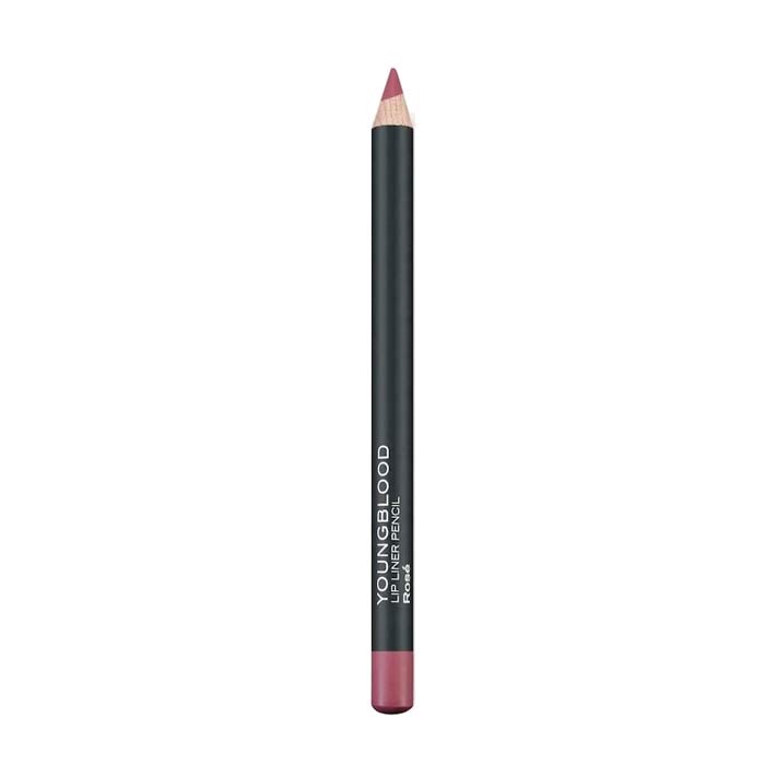 Youngblood Lip Liner Pencil Rosé