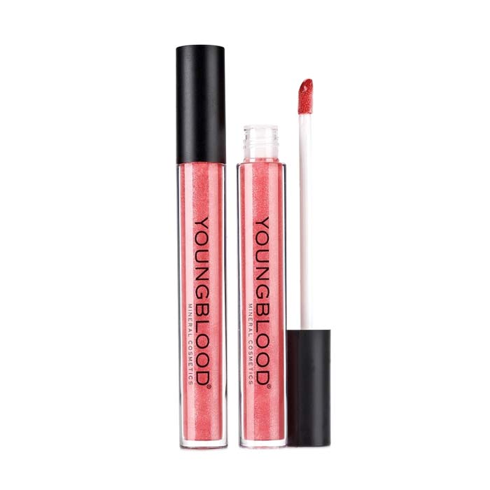 Youngblood Lipgloss Devotion Pink