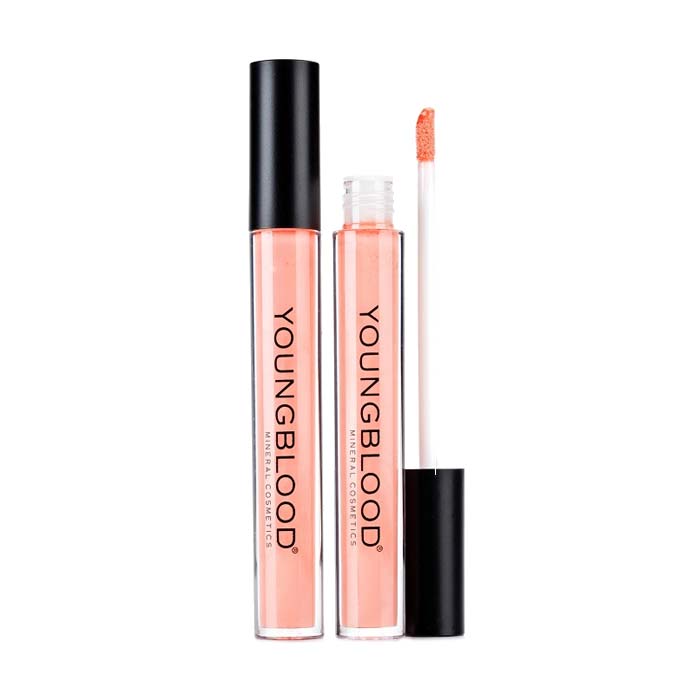 Youngblood Lipgloss Innocence Pink