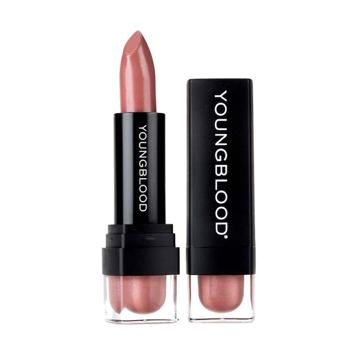 Youngblood Mineral Créme Lipstick Blushing Nude