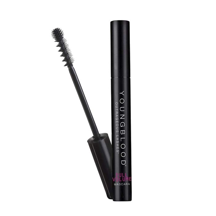 Swish Youngblood Outrageous Lashes Mascara Full Volume